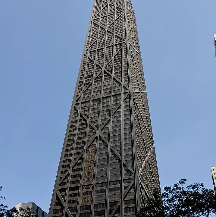175 E Delaware Pl #4503
