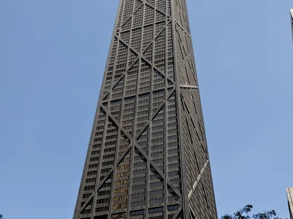 175 E Delaware Pl APT 4503, Chicago, IL 60611