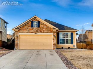 12842 Oakland Hills Rd, Peyton, CO 80831