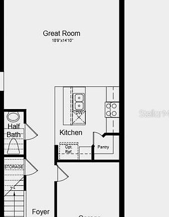 2nd image of 10769 Eclipse St