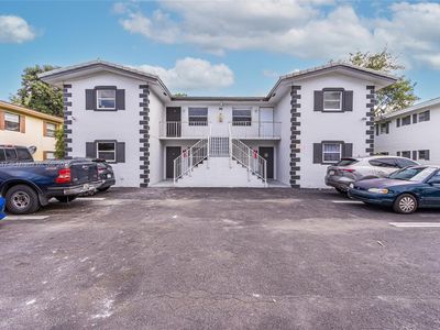 4351 Riverside Dr, Pompano Beach, FL, 33065