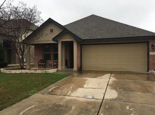 19605 Copper Point Cv, Pflugerville, TX 78660