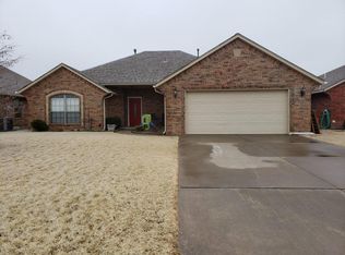 12784 SE 17th St, Oklahoma City, OK 73130