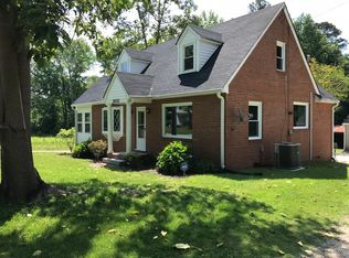 29311 Carson Rd, Carson, VA 23830