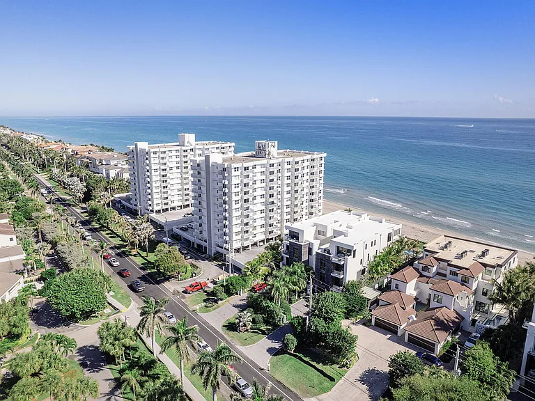 4505 S Ocean Blvd #307 — Photo 26