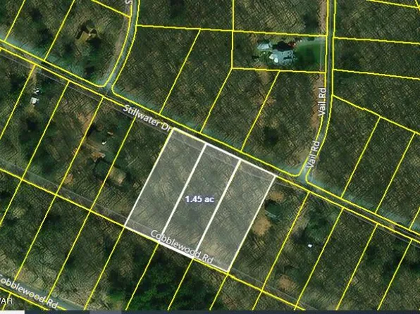 Stillwater Dr, Newfoundland, PA 18445