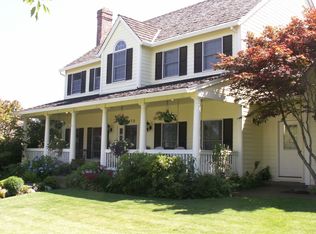 3470 Crescent Dr, West Linn, OR 97068