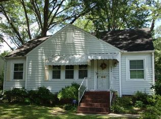 554 Broadmoor Dr, Jackson, MS 39206