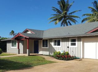 55-649 Naniloa Loop, Laie, HI 96762