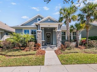 4374 Broad Porch Run, Land O Lakes, FL 34638