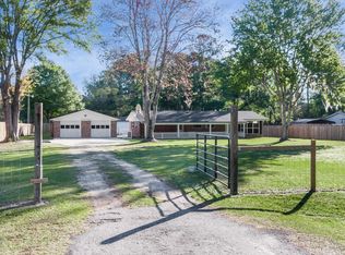 540824 Lem Turner Rd, Callahan, FL 32011