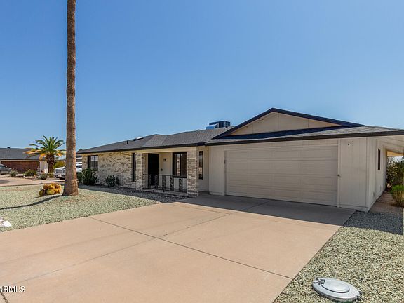 5th image of 9871 W PICACHO Court