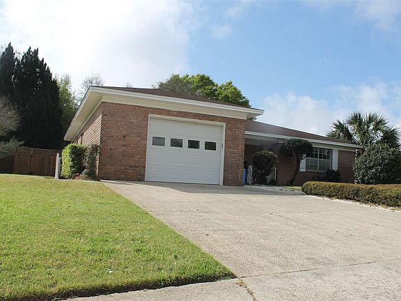 2nd image of 5911 Strickland Pl