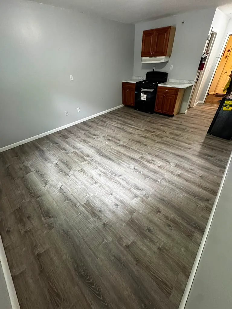 Studio, 264 sqft, $1,100 — Photo 4