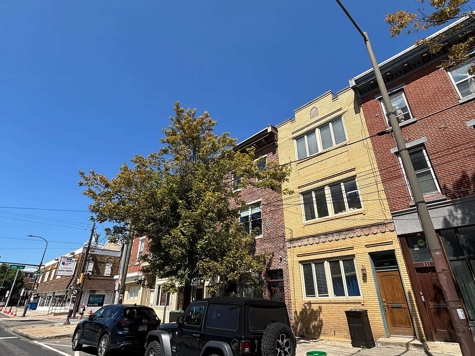 1 bed, $1,350 — Photo 4