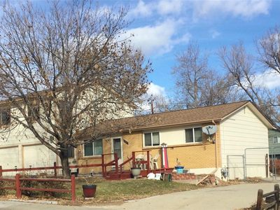 6443 W 76th Ave, Arvada, CO, 80003