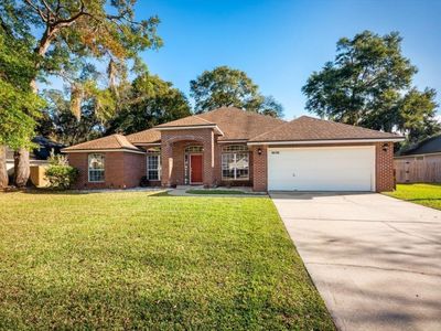 86198 Meadowwood Dr, Yulee, FL, 32097