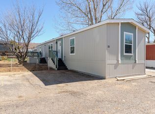 465 N 800 W Unit 21, Cedar City, UT 84721