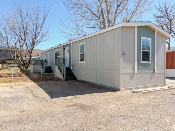 465 N 800 W Unit 21, Cedar City, UT 84721