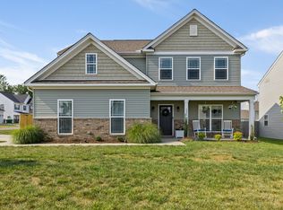 1006 Garrison Way, Spring Hill, TN 37174