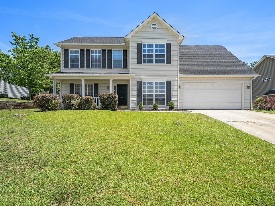 413 Cardinal Woods Way, Easley, SC 29642 Zillow