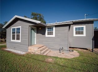 601 Hill St, Sweetwater, TX 79556