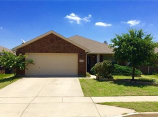 7108 Little Mohican Dr, Fort Worth, TX 76179