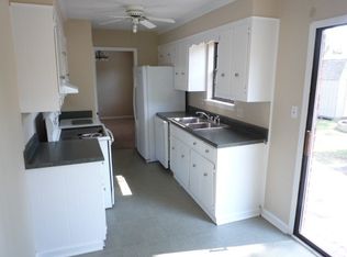 250 Flowing Wells Rd, Martinez, GA 30907