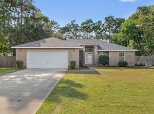 1939 Anchor Dr, Navarre, FL 32566