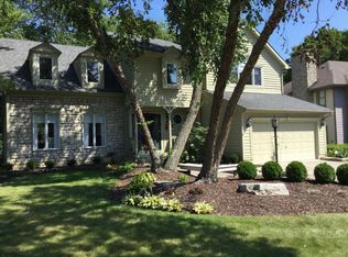 4240 Goldenseal Way, Hilliard, OH