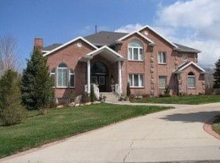 1 E Falconwood Ln, Sandy, UT 84092