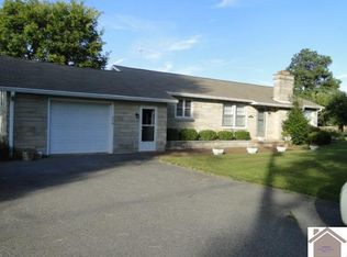 576 State Route 348 E, Symsonia, KY 42082