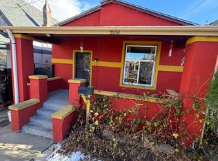 2934 Glenarm Pl, Denver, CO 80205
