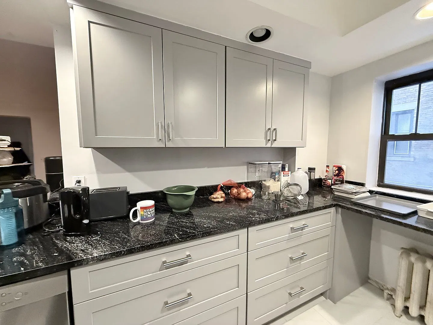 9/1/27 No Fee! Huge Fenway/Kenmore 4BR/2BA w/heat inc! Near BU, NU & more — Photo 3