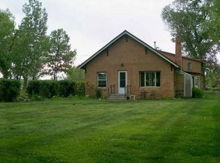 119 White Pine Dr, Alamosa, CO 81101