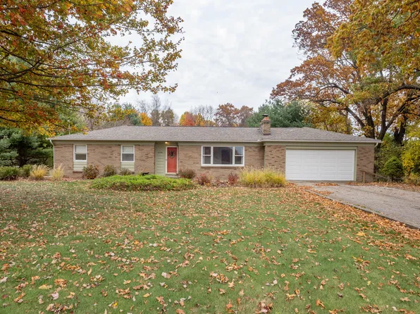 21780 North Ave, Battle Creek, MI 49017