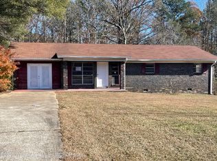 9284 Curry Hwy, Jasper, AL 35503