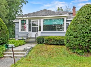 24 Irwin St, Lanesborough, MA 01237