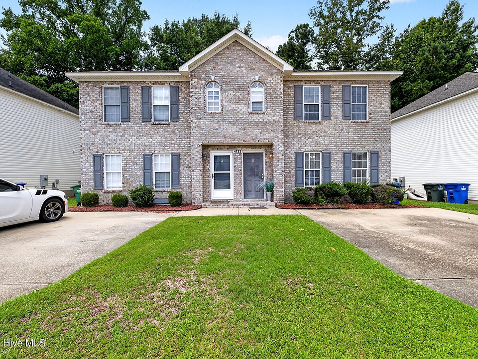 1st image of 4132 Brook Creek Lane #B