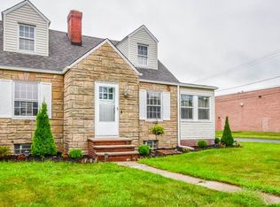 701 Linwood Ave SW, Canton, OH 44710