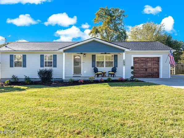 609 Arlington Dr, Knoxville, TN 37934