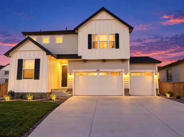 9142 Telluride Court, Commerce City, CO 80022