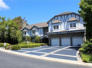2 Tattersall, Laguna Niguel, CA 92677