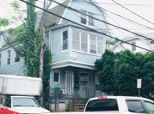 108 Maple Ave, Irvington, NJ 07111