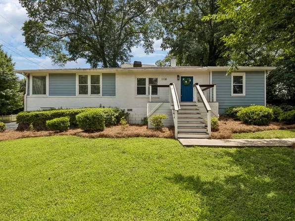 1130 Medlin St SE, Smyrna, GA 30080