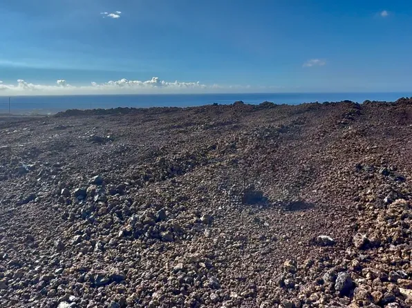 Menehune Dr Lot 1, Captain Cook, HI 96704