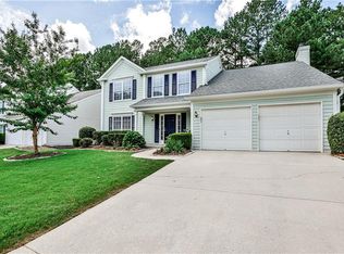 4751 Bankside Way, Peachtree Corners, GA 30092