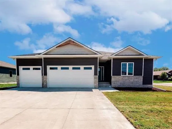 5428 42nd St, Columbus, NE 68601