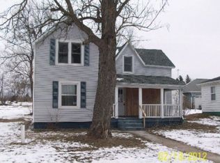 W6462 E Pine St, Dalton, WI 53926