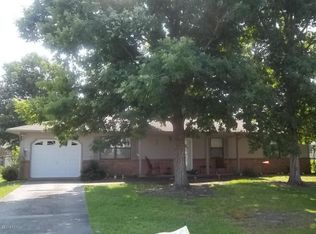 306 Beechwood Dr, Havelock, NC 28532